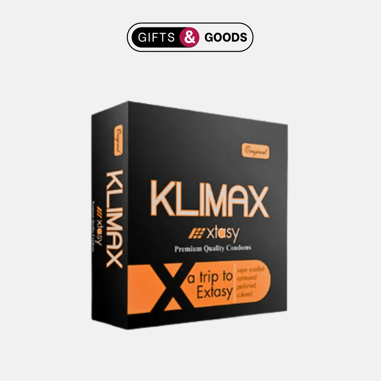 Klimax Extasy Condoms - Image 3