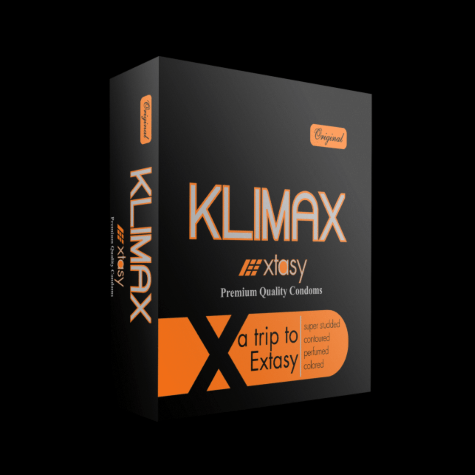 Klimax Extasy Condoms - Image 6